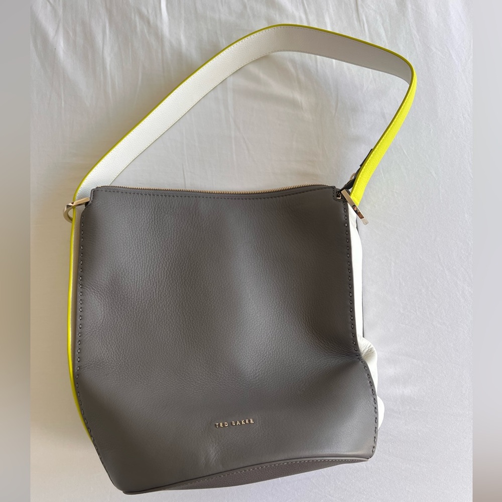 Ted Baker Leather Bag